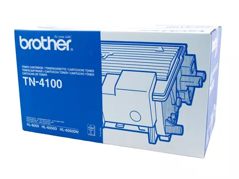 BROTHER TONER NEGRO HL 6050/6050D/6050DN
