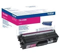 BROTHER TN426 MAGENTA CARTUCHO DE TONER ORIGINAL TN-426M