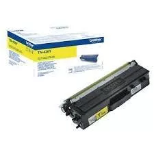 BROTHER TN426 AMARILLO CARTUCHO DE TONER ORIGINAL TN-426Y