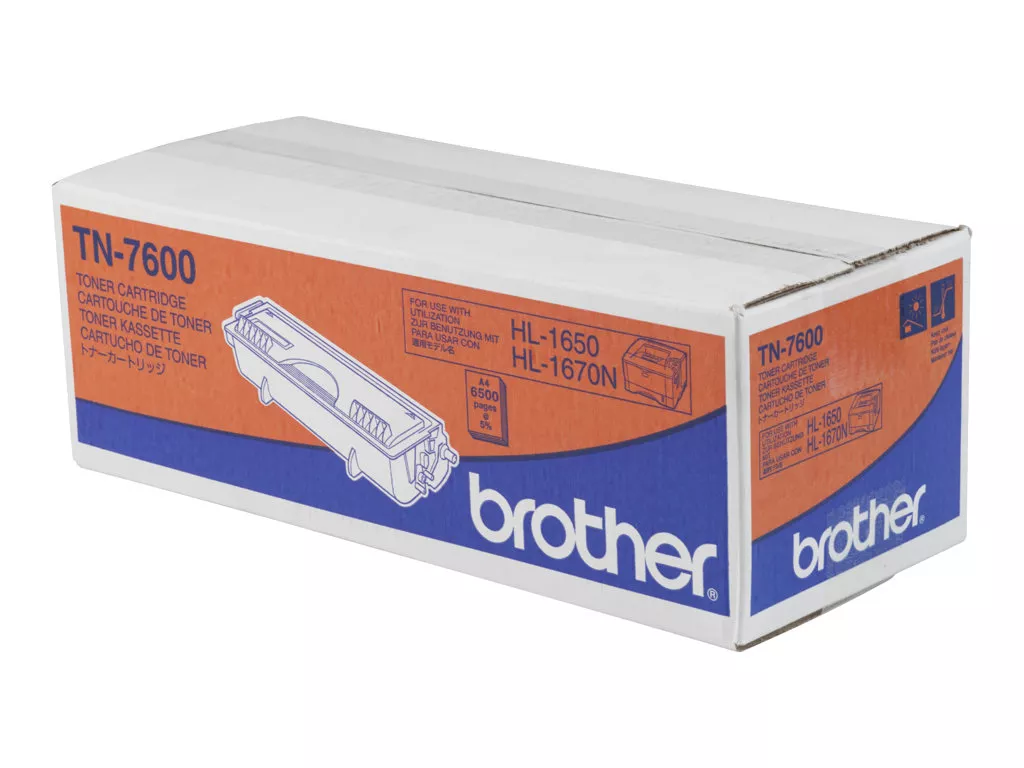BROTHER HL-1650/1670N/1850/1870/5050, DCP-8020/8025, MFC-8420/8820 TONER, 6.500 P&Aacute;GINAS