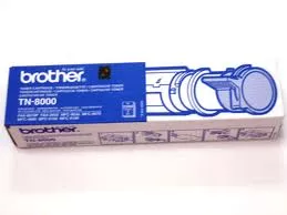 BROTHER TONER NEGRO DCP-SERIE: 1000/ FAX-SERIE: 8070P/ INTELLIFAX-SERIE: 2800/2900/3800