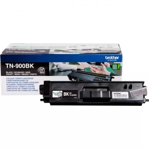 BROTHER T&Oacute;NER NEGRO HLL9200CDWT