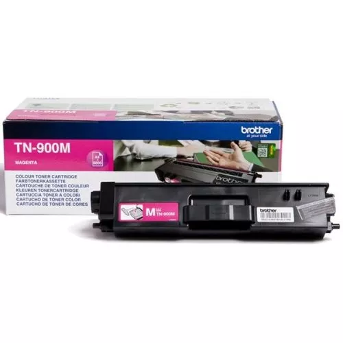 BROTHER T&Oacute;NER MAGENTA HLL9200CDWT