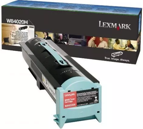 LEXMARK OPTRA W-840 TONER