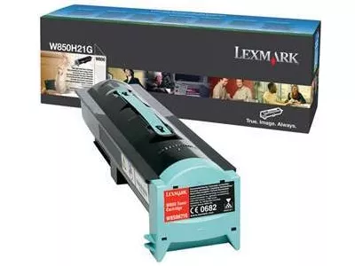 LEXMARK W-850N/850DN CARTUCHO DE IMPRESI&Oacute;N