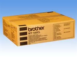 BROTHER RECIPIENTE PARA T&Oacute;NER RESIDUAL HL-4040CN/4050/4070CDW B