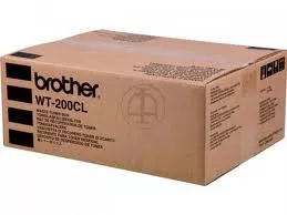 BROTHER WT-200CL BOTE RESIDUAL ORIGINAL