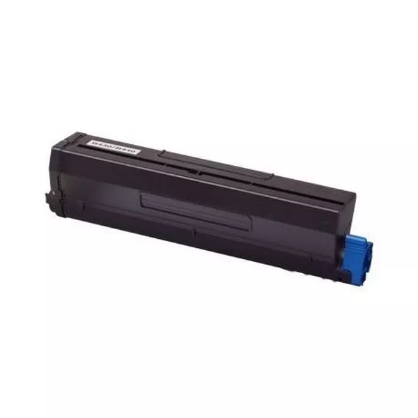 Compatible Toner OKI EXECUTIVE ES4140 / ES4160 / ES4180 Negro 43979223
