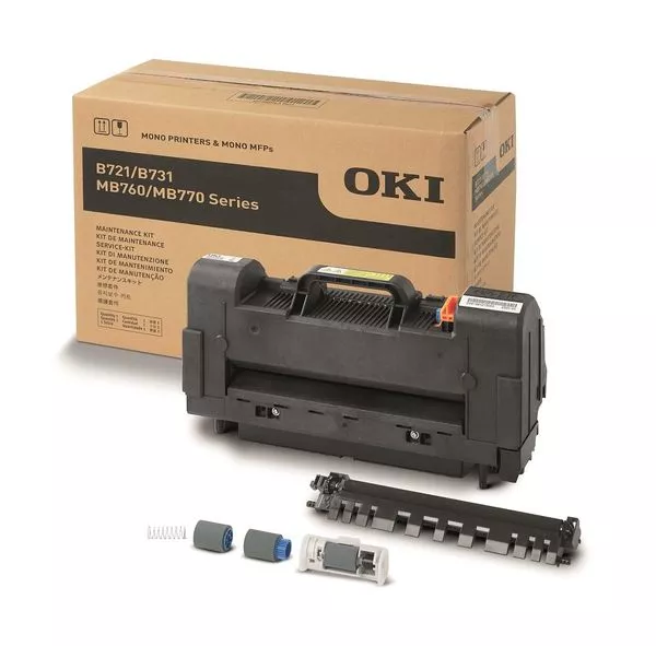 OKI B721 / B731 / MB760 / MB770 / Executive ES7170 / ES7131 Kit de Mantenimiento Original - 45435104