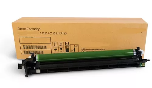 Compatible Xerox Versalink C7100 / C7120 / C7125 / C7130 Amarillo Tambor de Imagen (Drum) 013R00688