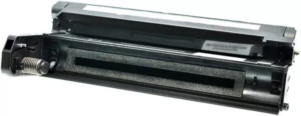 Compatible Tambor OKI C810 / C830 / C801 / C821 / MC860 / MC851 / MC861 Negro 44064012
