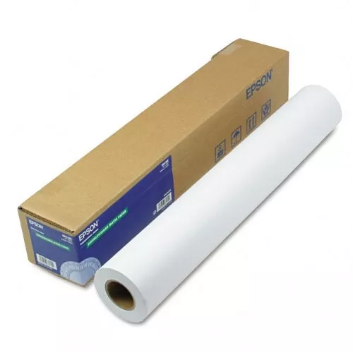 Original Papel EPSON INKJET FOTOGRFICO LUSTER PREMIUM 16 260GR