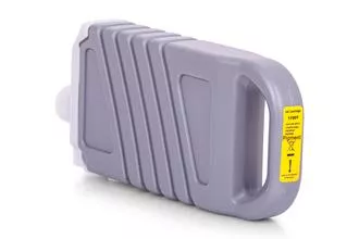 Compatible Tinta Pigmentada CANON PFI1700 / PFI1300 / PFI1100 Amarillo 0778C001 / 0814C001 / 0853C001