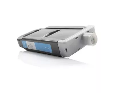 Compatible Tinta Canon PFI701 / PFI301 cyan foto | Cartucho de tinta gen&eacute;rico 0904B001 / 1490B001