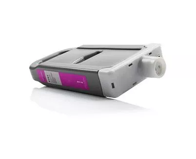 Compatible Tinta Canon PFI701 / PFI301 magenta | Cartucho de tinta gen&eacute;rico 0902B001 / 1488B001