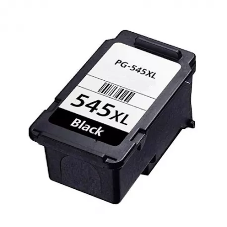 Compatible Tinta Remanufacturado CANON PG545XL / PG-545 Negro 8286B001