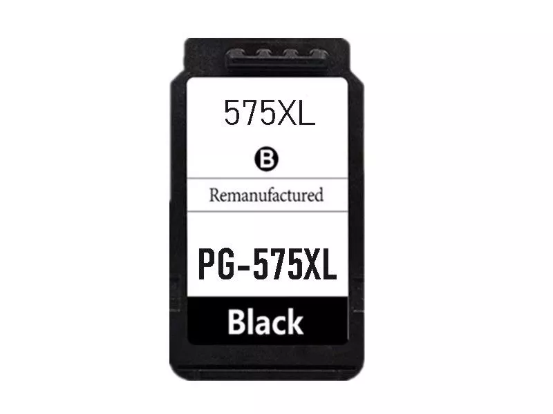 Compatible Canon PG575XL Negro Cartucho de Tinta 5437C001