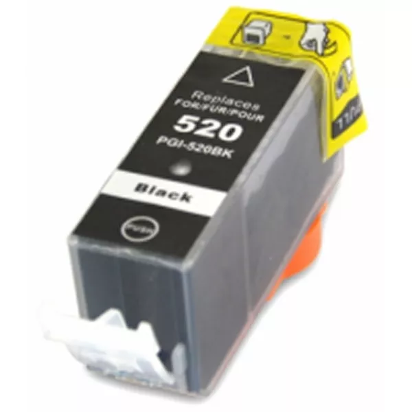 CANON PGI520 NEGRO CARTUCHO DE TINTA GENERICO 2932B001