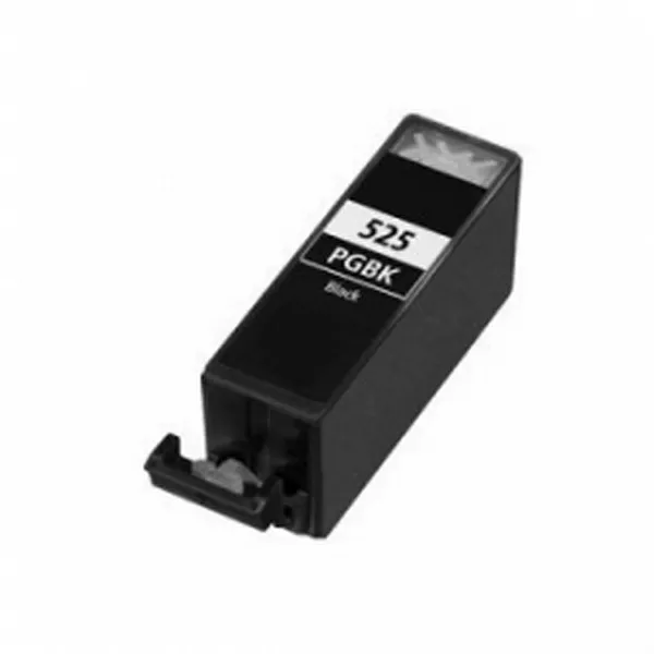 Compatible Tinta CANON PGI525 Negro 4529B001