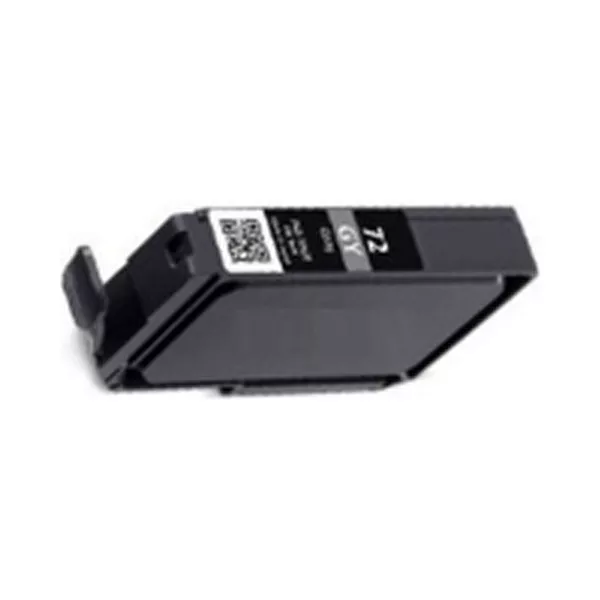 CARTUCHO DE TINTA CANON PGI-72GY GRIS COMPATIBLE CON 6409B001 / PGI72 PARA CANON PIXMA PRO 10 / PRO 10S