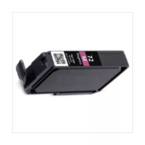 CARTUCHO DE TINTA CANON PGI-72M MAGENTA COMPATIBLE CON 6405B001 / PGI72 PARA CANON PIXMA PRO 10 / PRO 10S