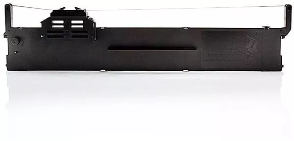 Epson PLQ20 / PLQ22 / PLQ30 negra | Cinta matricial compatible C13S015339