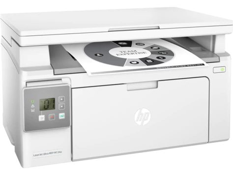 HP LaserJet Pro M134a