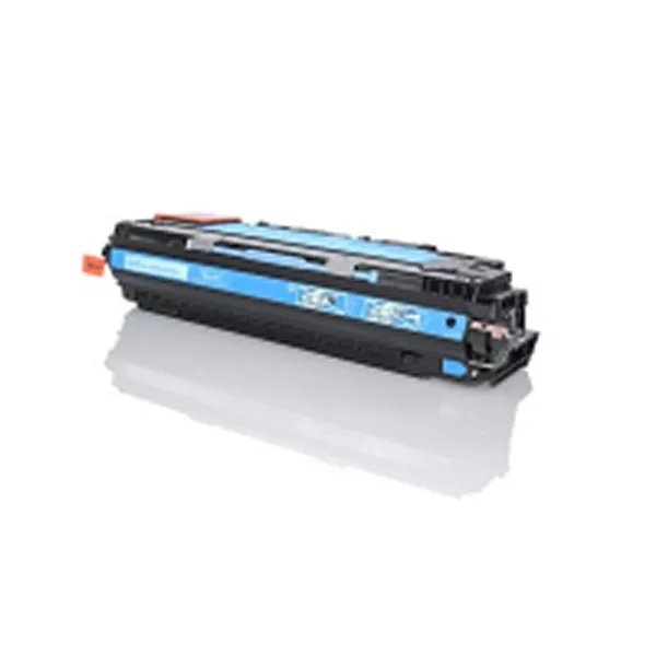 HP Q2671A CYAN CARTUCHO DE TONER GENERICO N&ordm; 309A PREMIUM