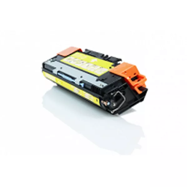 HP Q2682A AMARILLO CARTUCHO DE TONER COMPATIBLE N&ordm; 311A PREMIUM