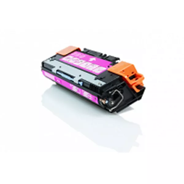 HP Q2683A MAGENTA CARTUCHO DE TONER COMPATIBLE N&ordm; 311A PREMIUM