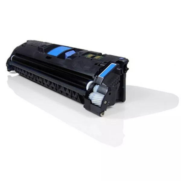 HP Q3961A CYAN CARTUCHO DE TONER GENERICO N&ordm; 122A PREMIUM