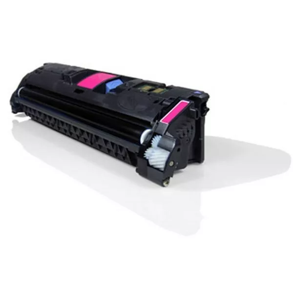 HP Q3963A MAGENTA CARTUCHO DE TONER GENERICO N&ordm; 122A PREMIUM