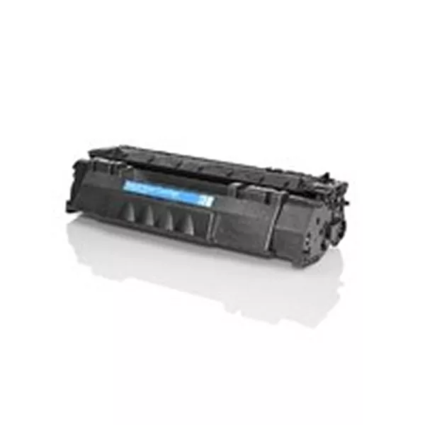 Compatible Toner HP Q5949A / Q7553A  | Negro  UNIVERSAL 49A / 53A