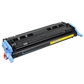 HP Q6462A (644A) Amarillo Compatible