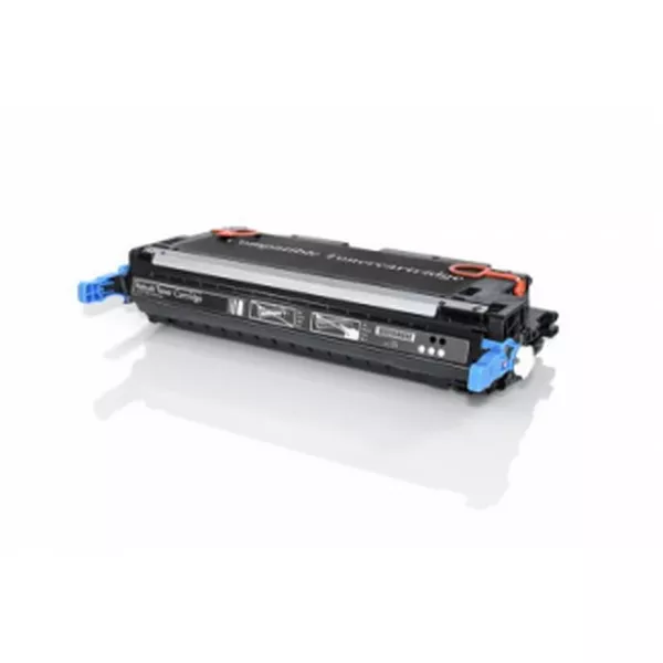 Compatible Toner HP Q6470A / 501A Negro