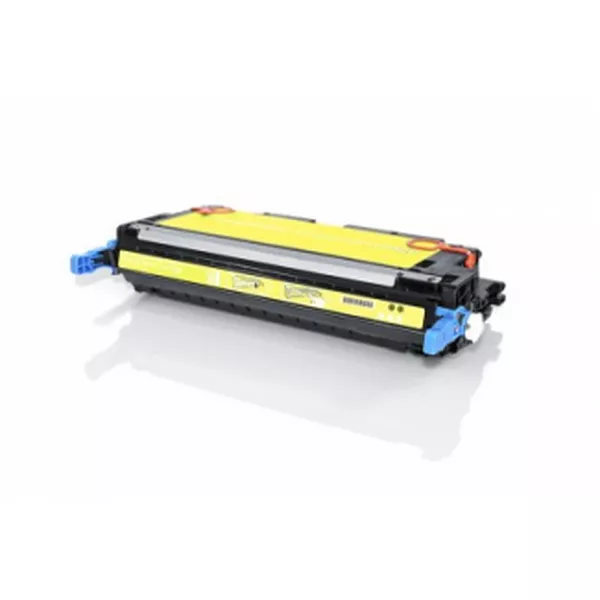 Compatible Toner HP Q6472A / 502A Amarillo