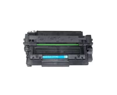Compatible Toner HP Q6511A / 11A Negro