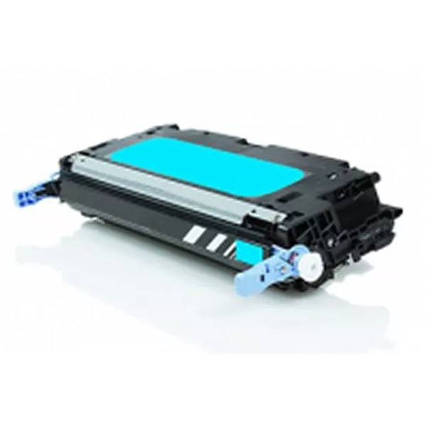 Compatible Toner HP Q7561A / 314A Cyan