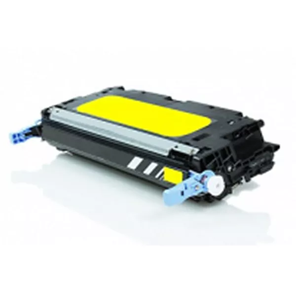 Compatible Toner HP Q7562A / 314A Amarillo