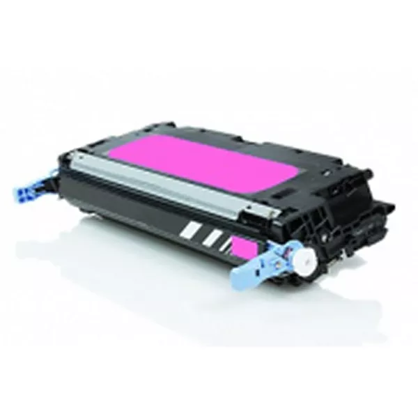 Compatible Toner HP Q7563A / 314A Magenta