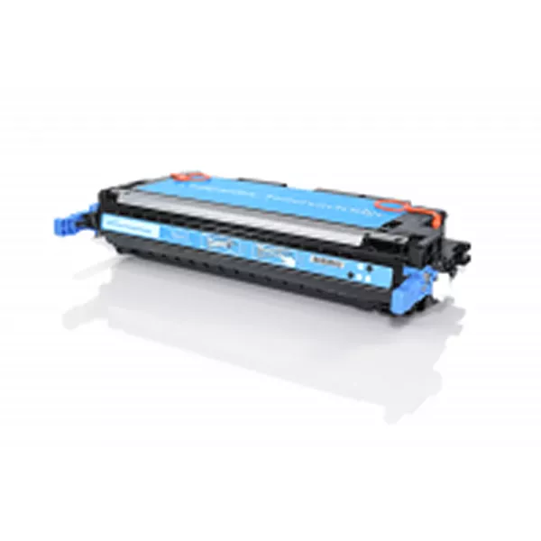 Compatible Toner HP Q7581A / 503A Cyan