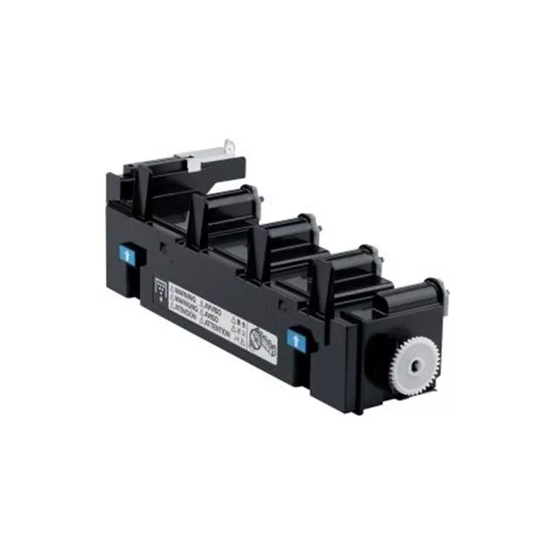 Compatible Bote Residual KONICA C258 / C308 / C368 A4NNWY1 / A4NNWY3 / WX103
