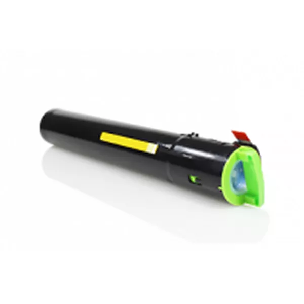 Compatible Toner Ricoh Aficio MP-C2030 / MP-C2050 amarillo | Cartucho de toner gen&eacute;rico 842058 / 841199