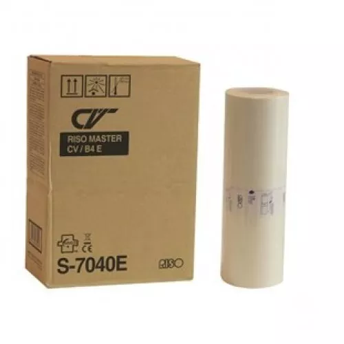 RISO MASTER S-7040E FORMATO B4 CV-3230 (PACK 2)