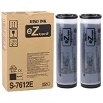 Riso S-7612E / S-8113E / S-4253A  Cartucho de tinta (2 unidades)