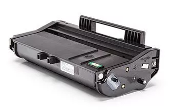 Compatible Toner RICOH SP100 / SP112 Negro 407166 / SP100LE