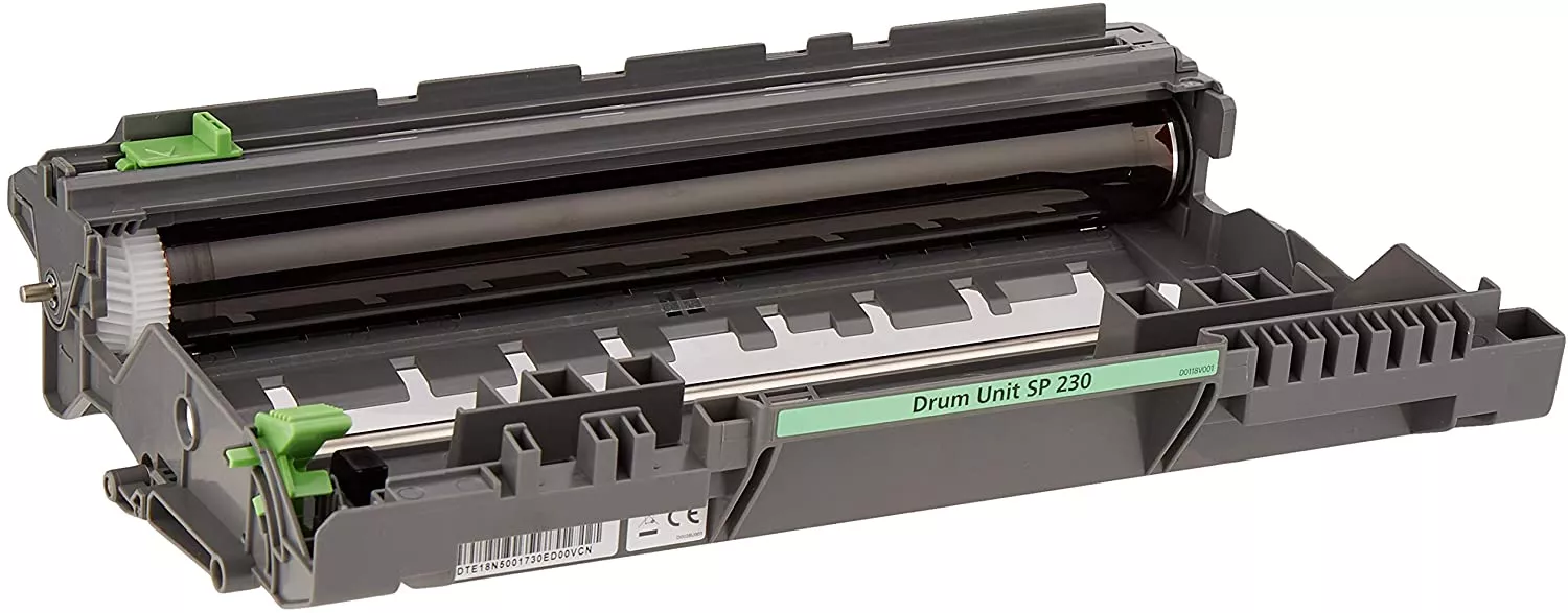 Compatible Tambor Ricoh SP230 / SP230H Negro 408296