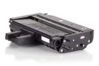Compatible Toner Ricoh Aficio SP277 negro | Cartucho de toner 408160 / SP-277HE
