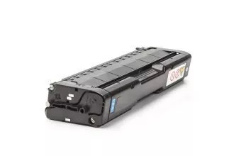 Compatible Toner RICOH AFICIO SP-C220 / SP-C221 / SP-C222 / SP-C240 Cyan 406097
