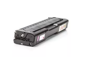 Compatible Toner RICOH AFICIO SP-C220 / SP-C221 / SP-C222 / SP-C240 Magenta 406099